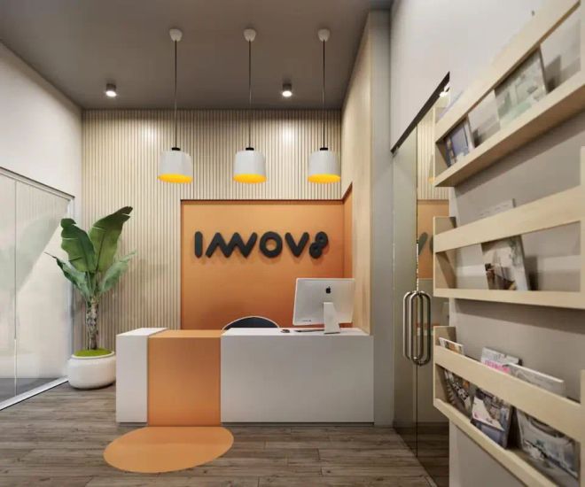 Innov8 PAN Infotech